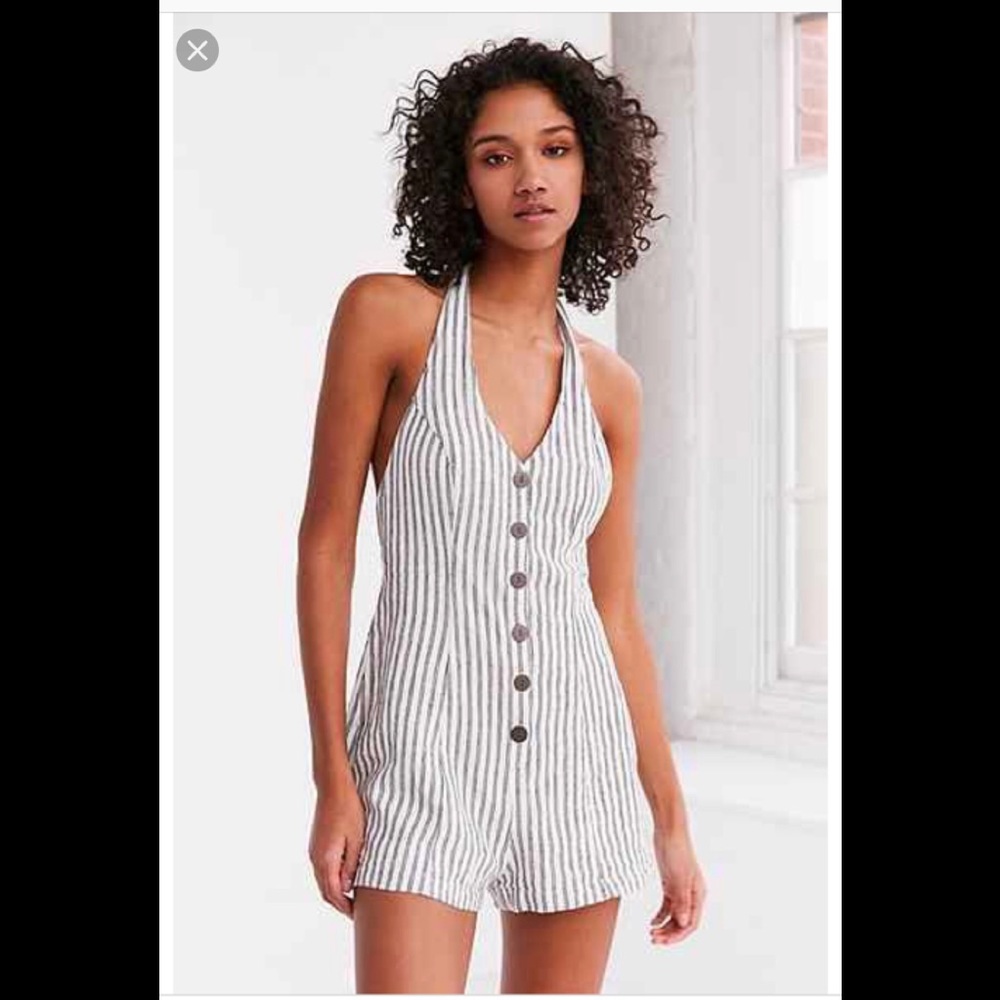 Urban outfitters cooperative Parker jumpsuit XS